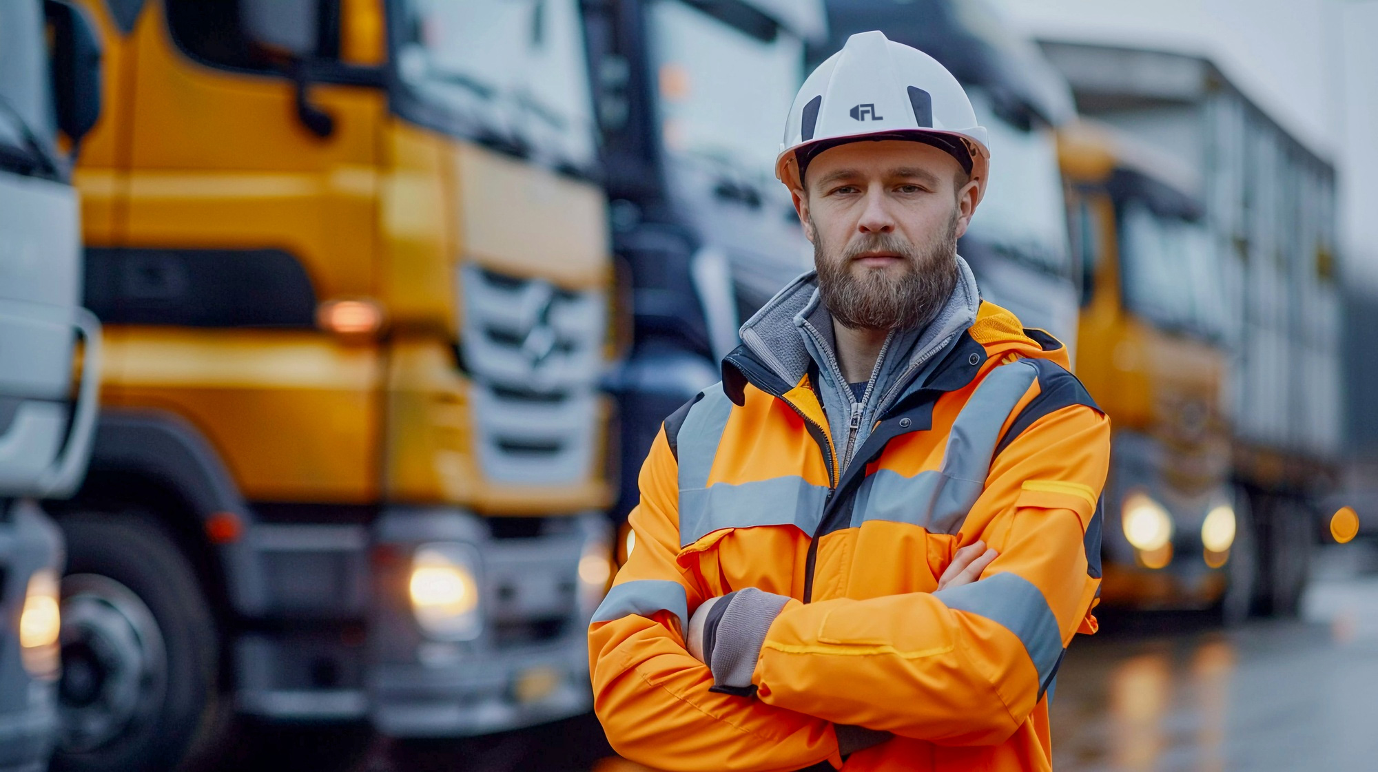 First Land Open Storage Land Available